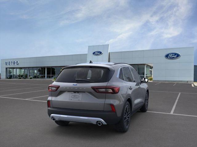 new 2025 Ford Escape car, priced at $35,577