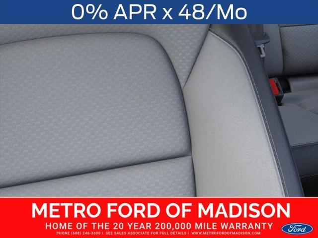 new 2025 Ford Escape PHEV car, priced at $33,462