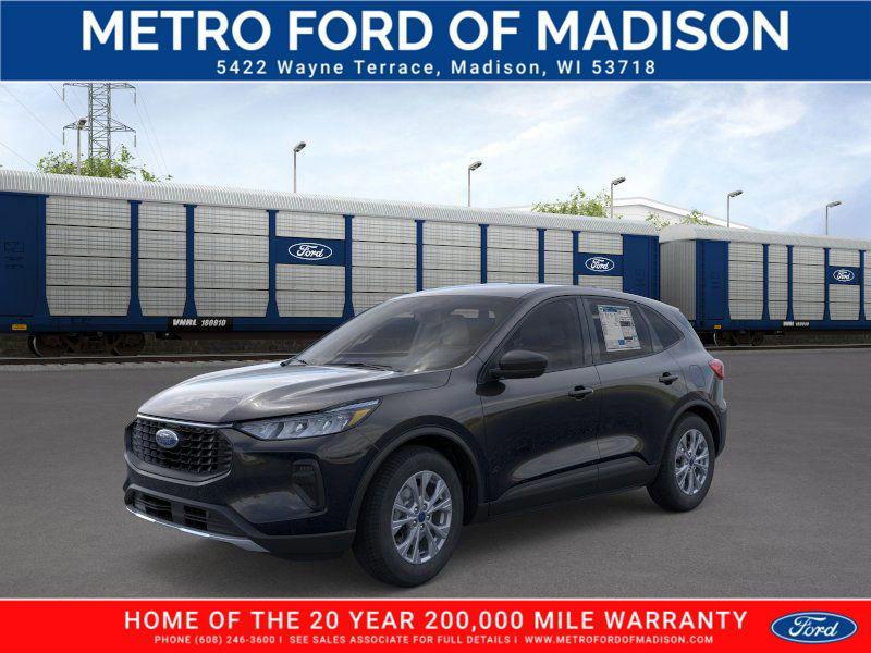 new 2026 Ford Escape car, priced at $35,235