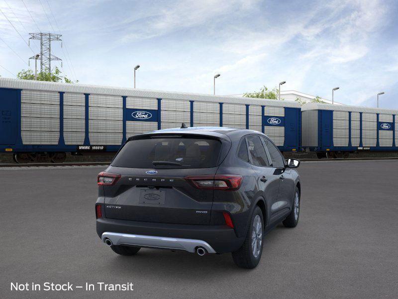 new 2026 Ford Escape car, priced at $35,235