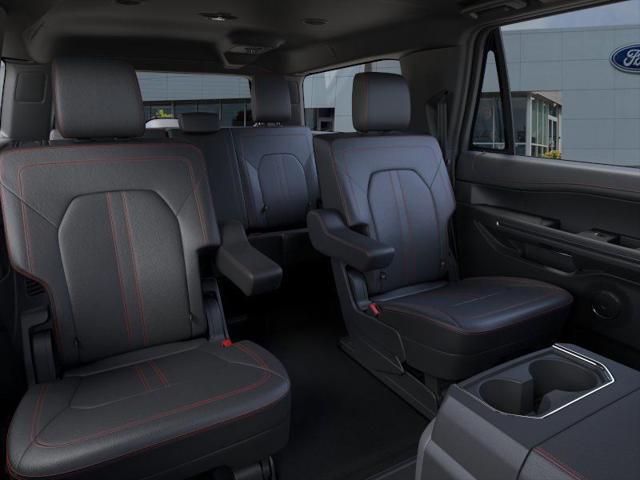 new 2024 Ford Expedition Max car, priced at $72,500