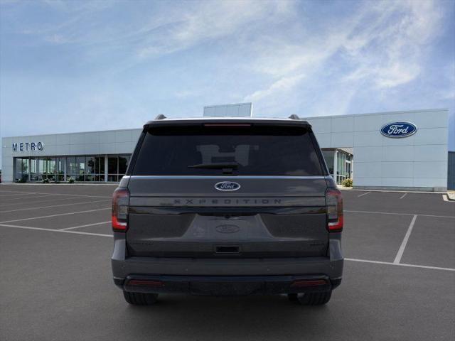 new 2024 Ford Expedition Max car, priced at $72,500