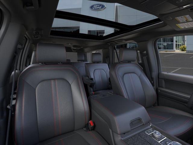 new 2024 Ford Expedition Max car, priced at $72,500