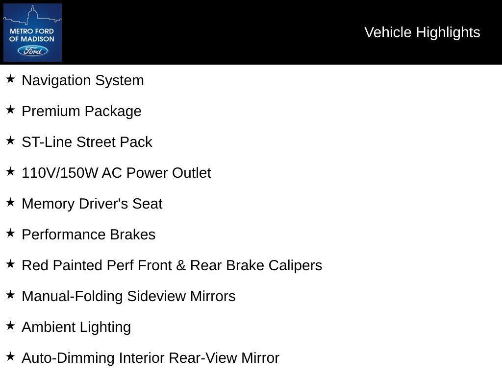 new 2026 Ford Explorer car, priced at $53,055