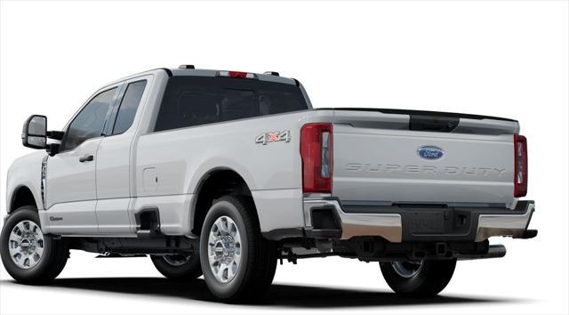 new 2023 Ford F-350 car, priced at $63,631