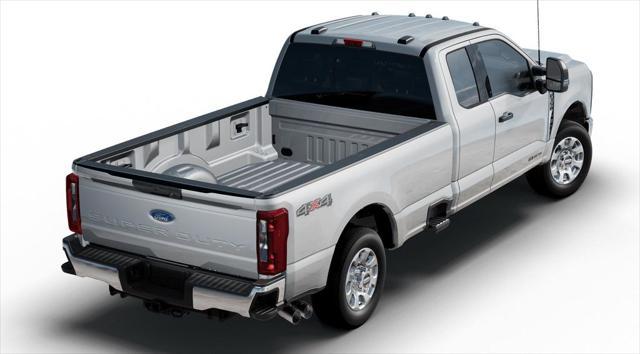 new 2023 Ford F-350 car, priced at $63,631