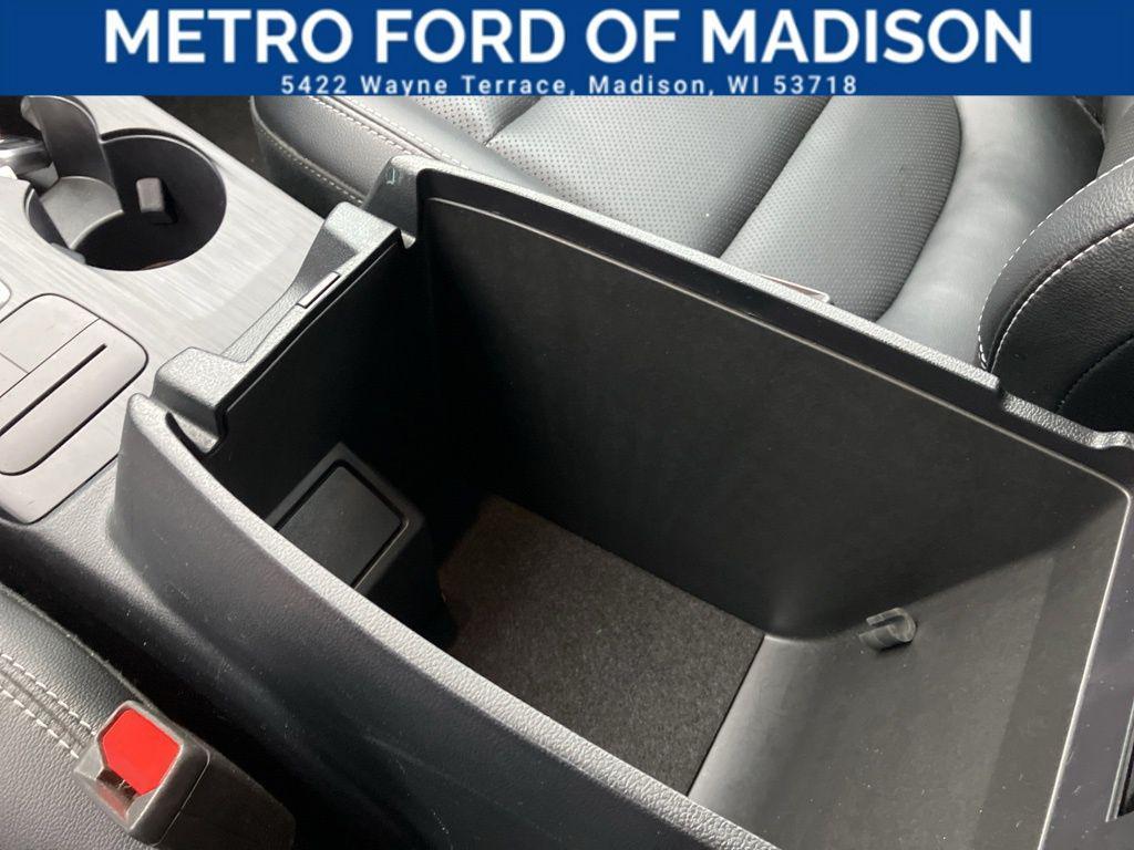 used 2022 Ford Escape car, priced at $19,750