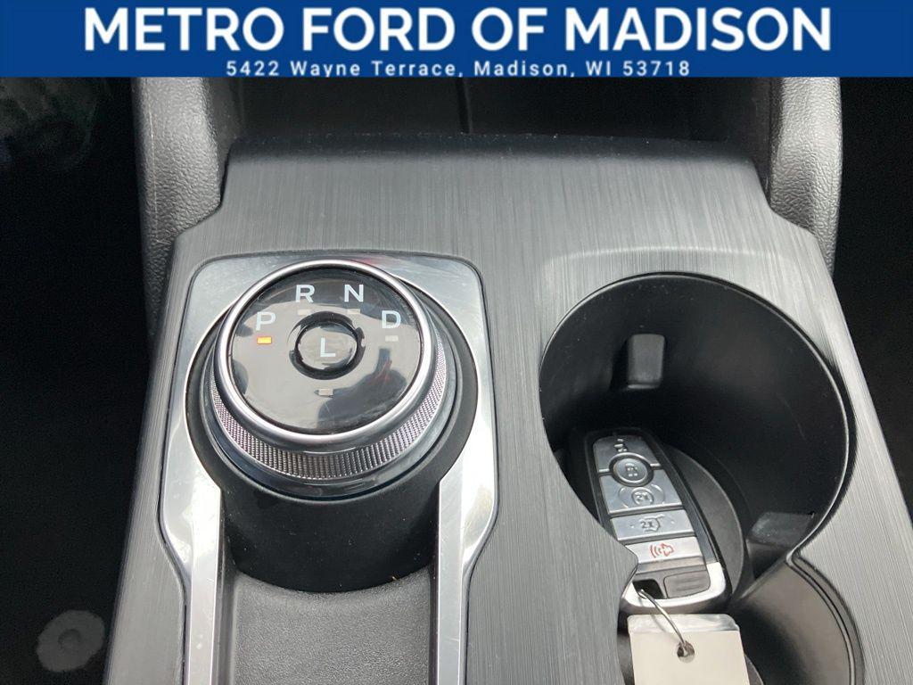 used 2022 Ford Escape car, priced at $19,750