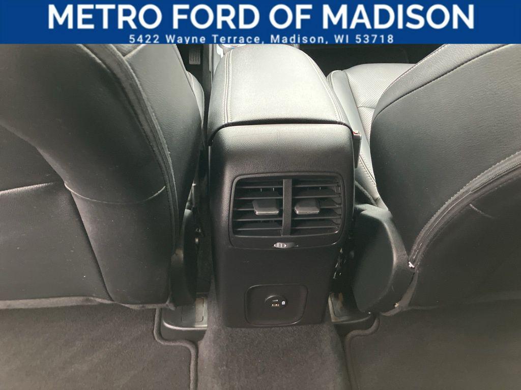 used 2022 Ford Escape car, priced at $19,750