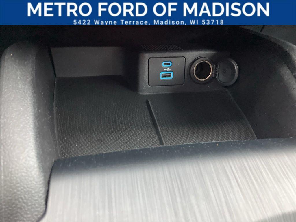 used 2022 Ford Escape car, priced at $19,750