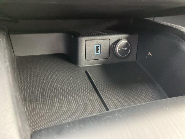used 2020 Ford Escape car, priced at $17,800