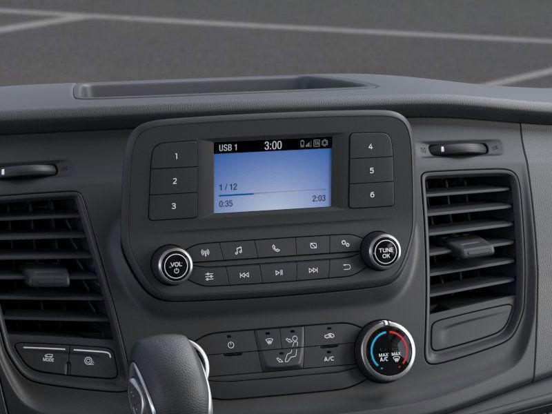 new 2025 Ford Transit-250 car, priced at $53,729