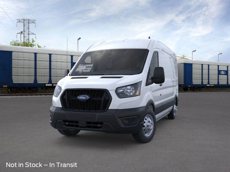 new 2025 Ford Transit-250 car, priced at $61,275