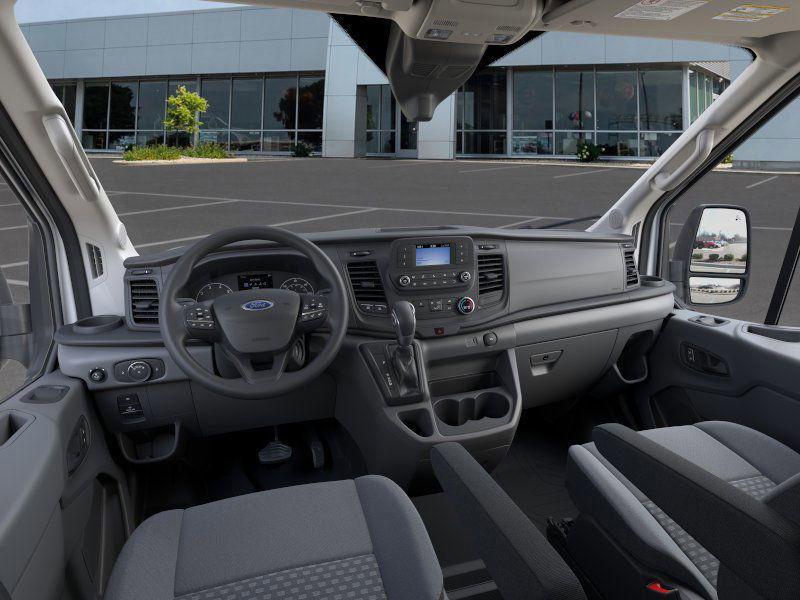 new 2025 Ford Transit-250 car, priced at $53,729
