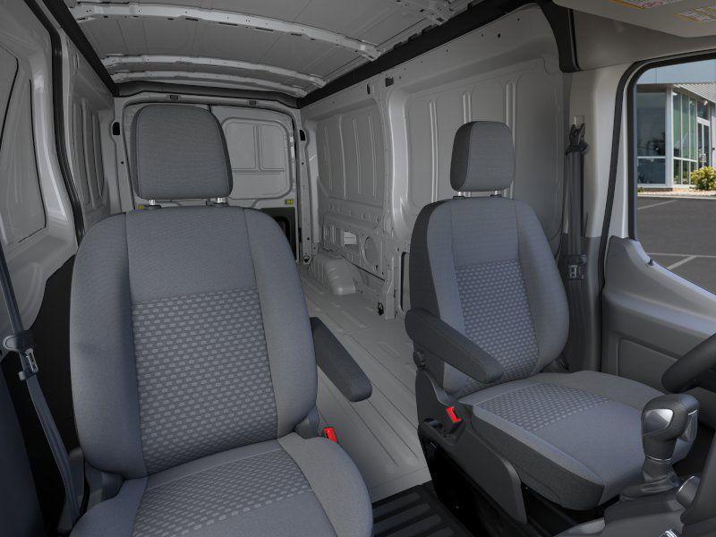 new 2025 Ford Transit-250 car, priced at $53,729