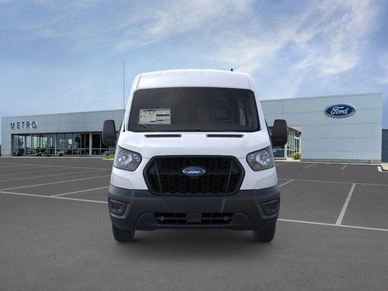 new 2025 Ford Transit-250 car, priced at $53,729