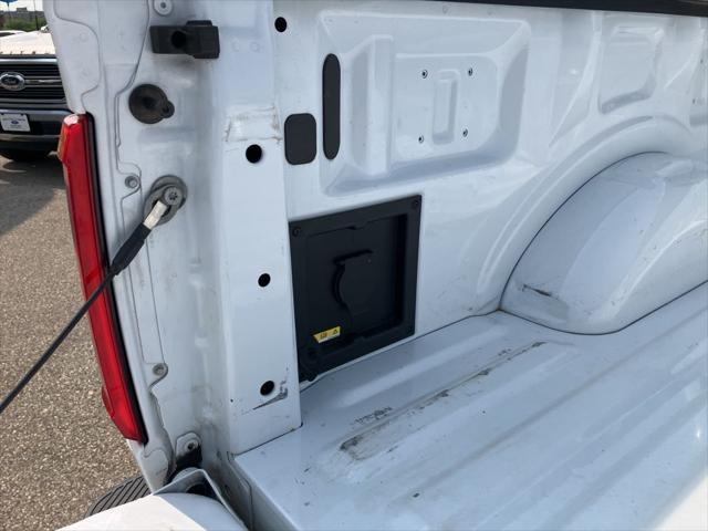 used 2022 Ford F-150 car, priced at $39,200
