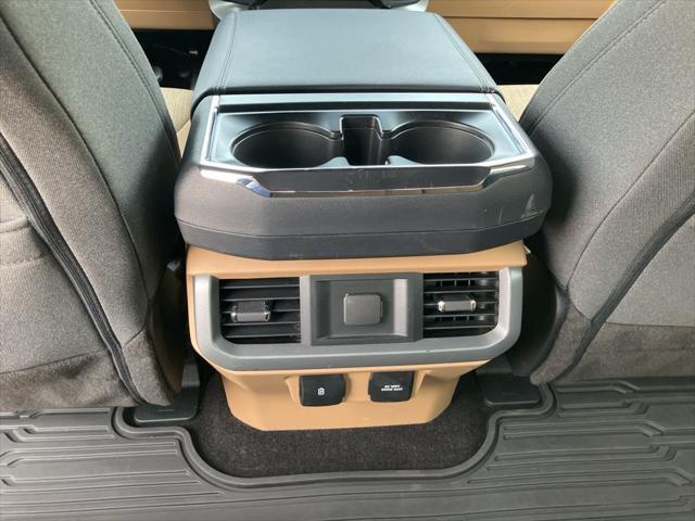 used 2022 Ford F-150 car, priced at $39,200