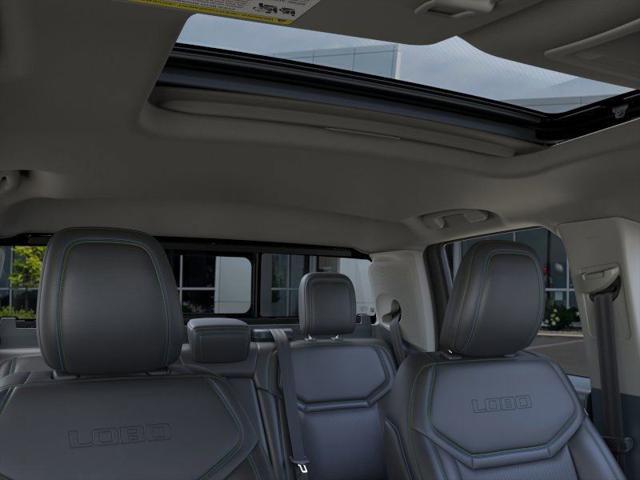 new 2025 Ford Maverick car, priced at $40,518