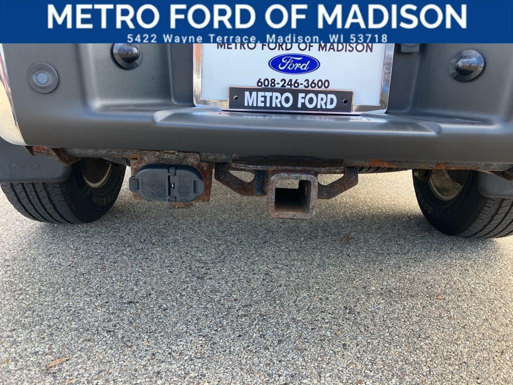 used 2014 Ford F-150 car, priced at $14,400