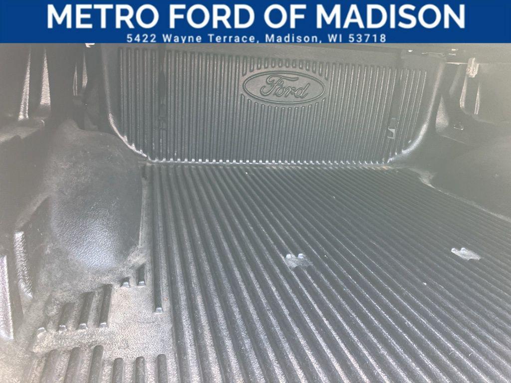 used 2014 Ford F-150 car, priced at $14,400