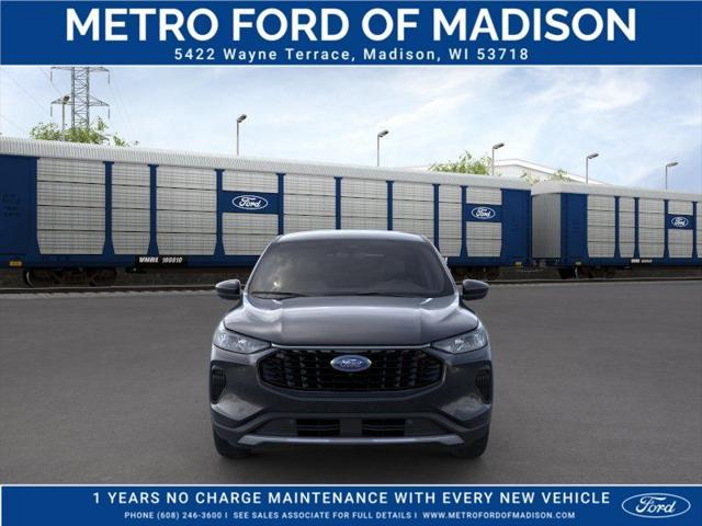 new 2024 Ford Escape car, priced at $33,013