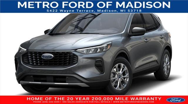 new 2024 Ford Escape car, priced at $29,545