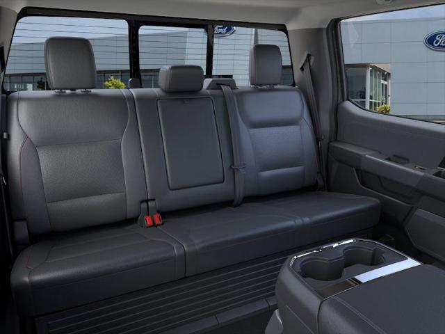 new 2025 Ford F-350 car, priced at $76,218