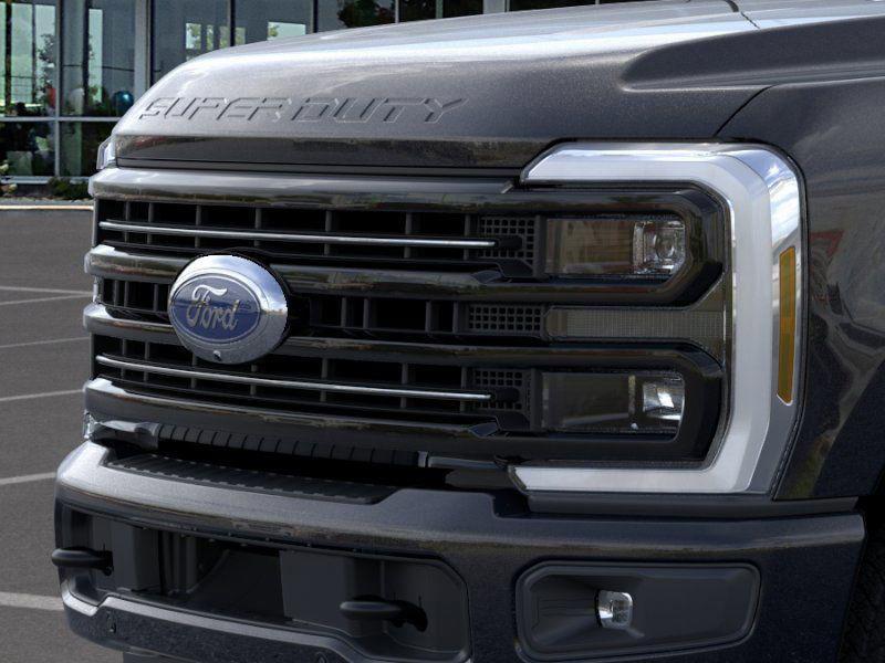 new 2026 Ford F-350 car, priced at $86,820