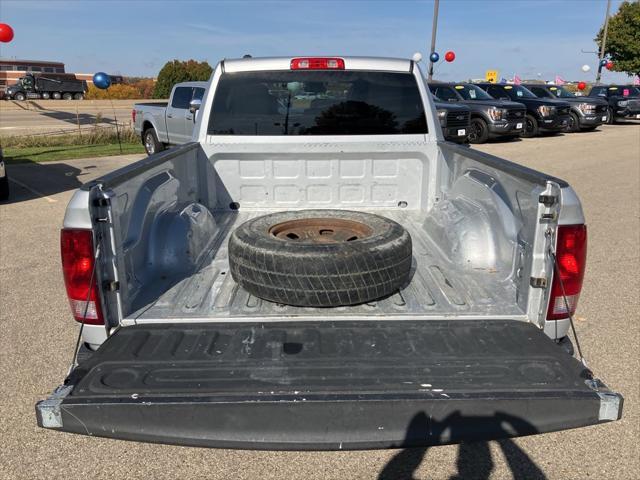 used 2014 Ram 1500 car, priced at $14,856