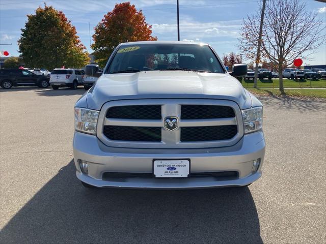 used 2014 Ram 1500 car, priced at $14,856