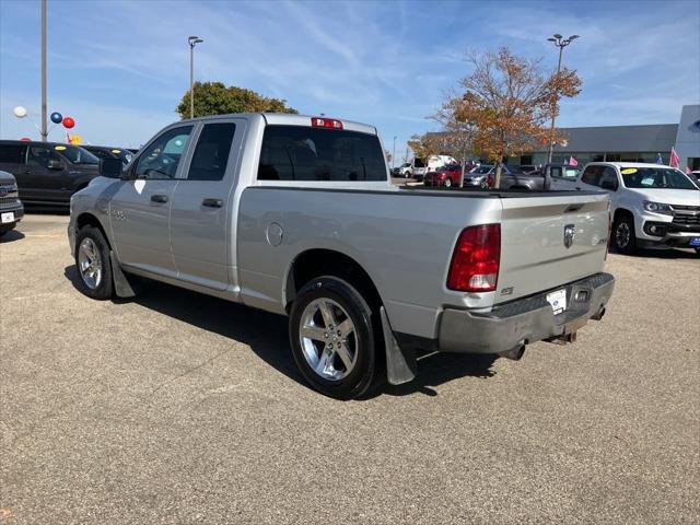 used 2014 Ram 1500 car, priced at $14,856