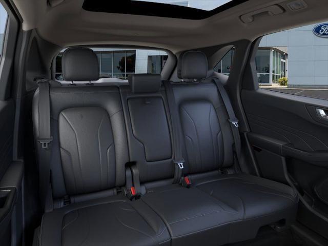 new 2025 Ford Escape PHEV car, priced at $39,697