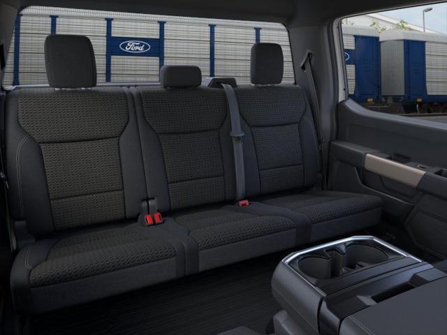 new 2025 Ford F-150 car, priced at $51,046