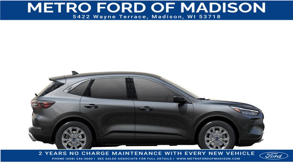 new 2024 Ford Escape car, priced at $32,054