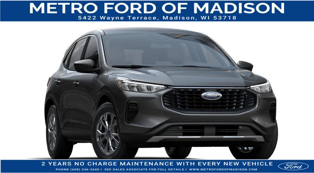 new 2024 Ford Escape car, priced at $32,054