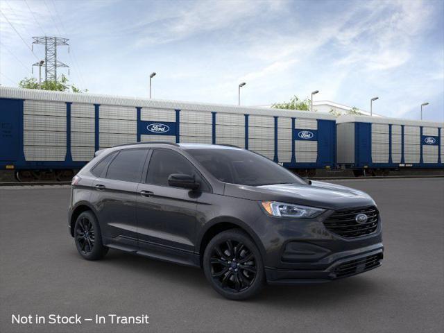 new 2024 Ford Edge car, priced at $34,494