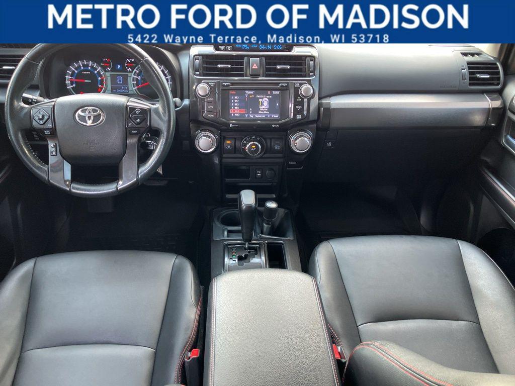 used 2014 Toyota 4Runner car, priced at $16,800