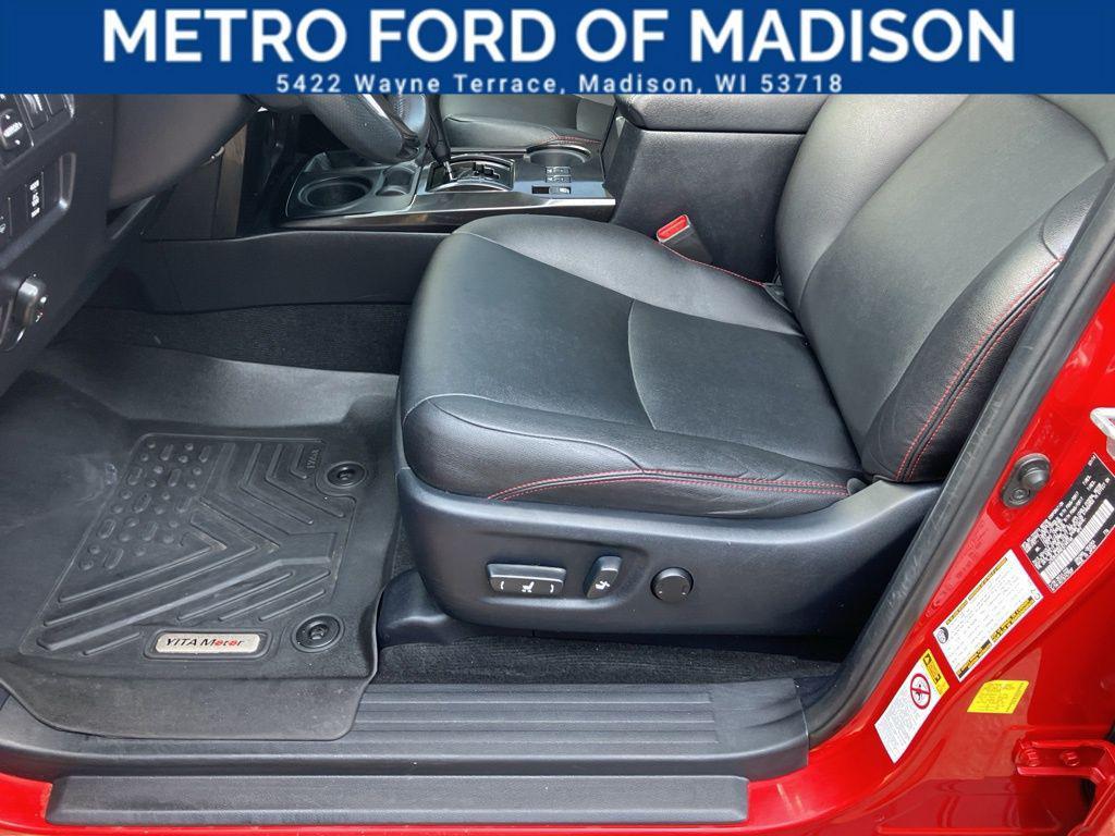 used 2014 Toyota 4Runner car, priced at $16,800