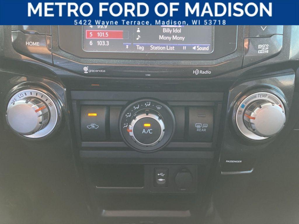 used 2014 Toyota 4Runner car, priced at $16,800