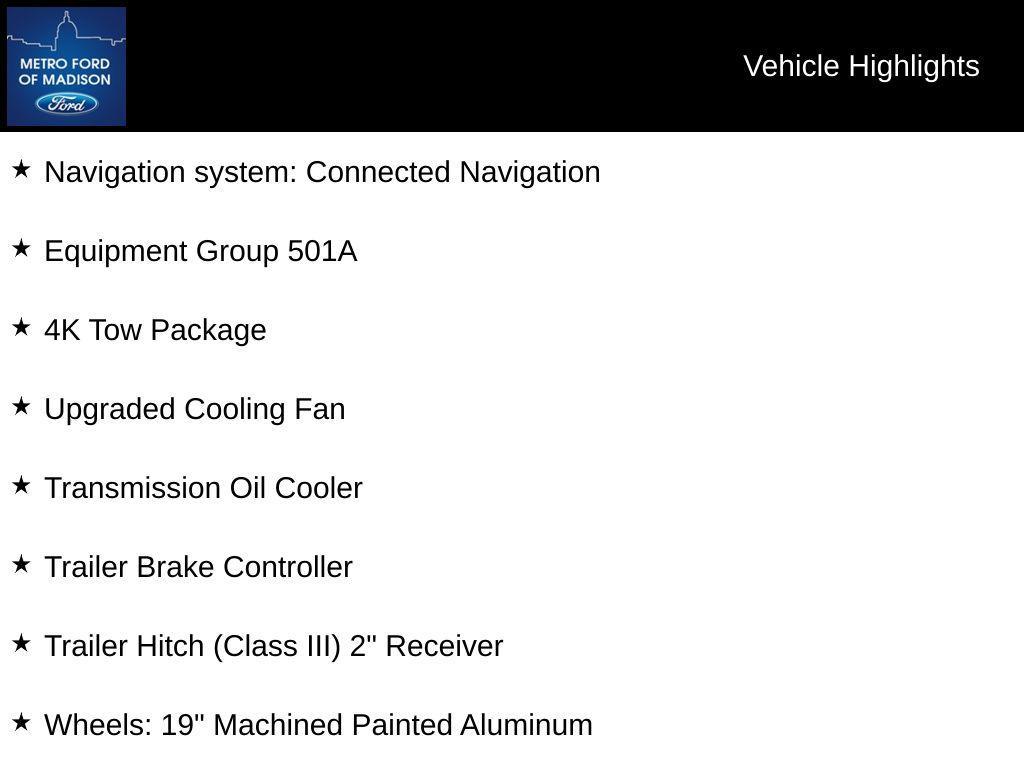 new 2025 Ford Maverick car, priced at $41,270