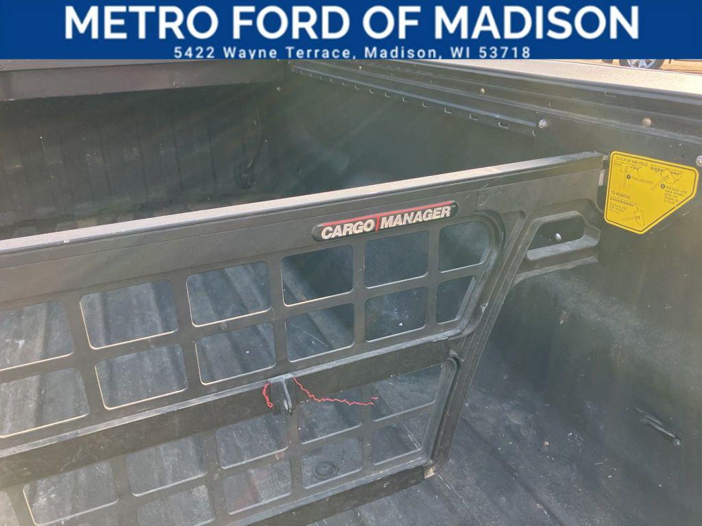 used 2013 Ford F-150 car, priced at $18,000