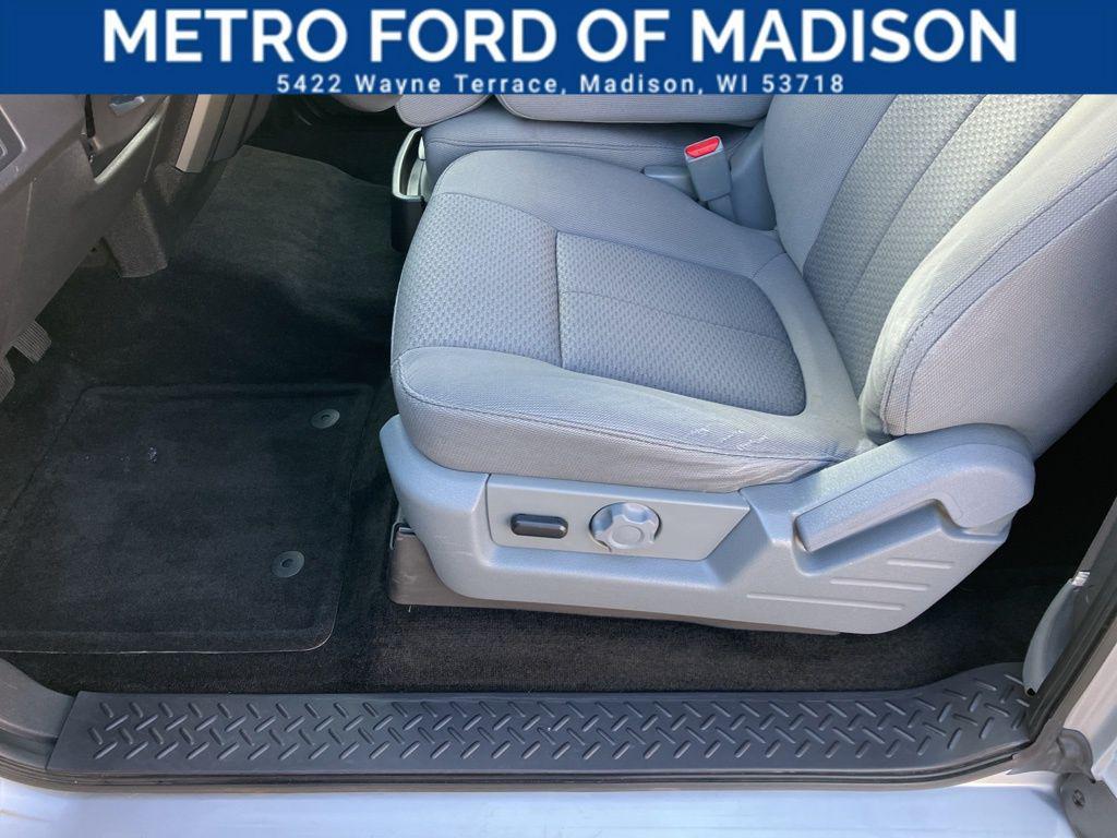 used 2013 Ford F-150 car, priced at $18,000