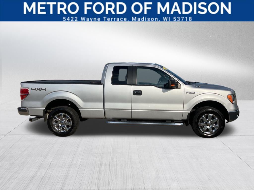 used 2013 Ford F-150 car, priced at $18,000