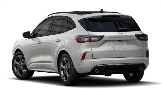 new 2024 Ford Escape car, priced at $32,726