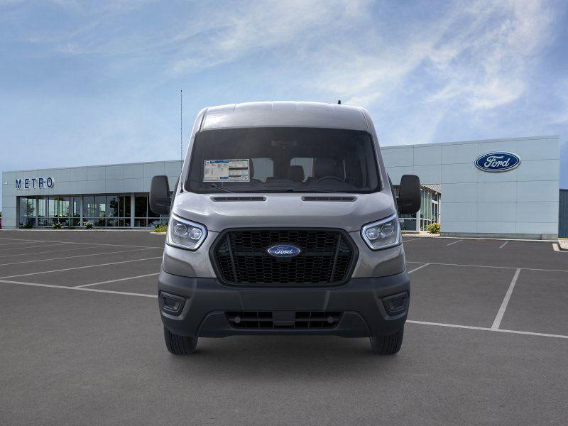 new 2025 Ford Transit-350 car, priced at $71,410