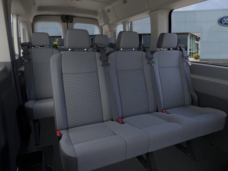 new 2025 Ford Transit-350 car, priced at $71,410