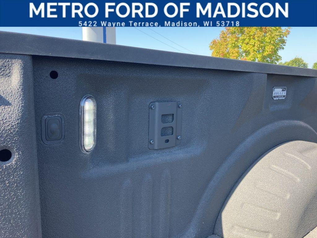 used 2024 Ford F-250 car, priced at $64,000