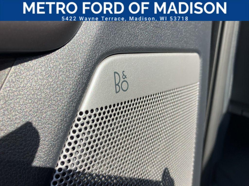 used 2024 Ford F-250 car, priced at $64,000