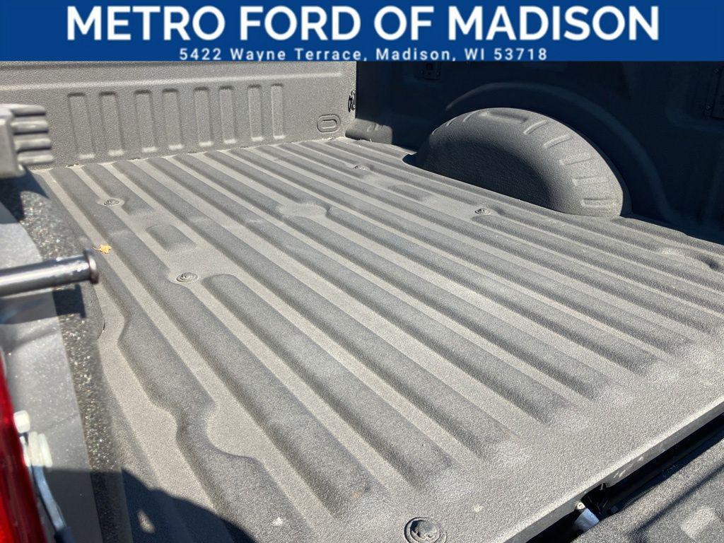 used 2024 Ford F-250 car, priced at $64,000